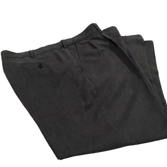 Savane Pants Savane Mens Pants Gray 4 27 Poshmark